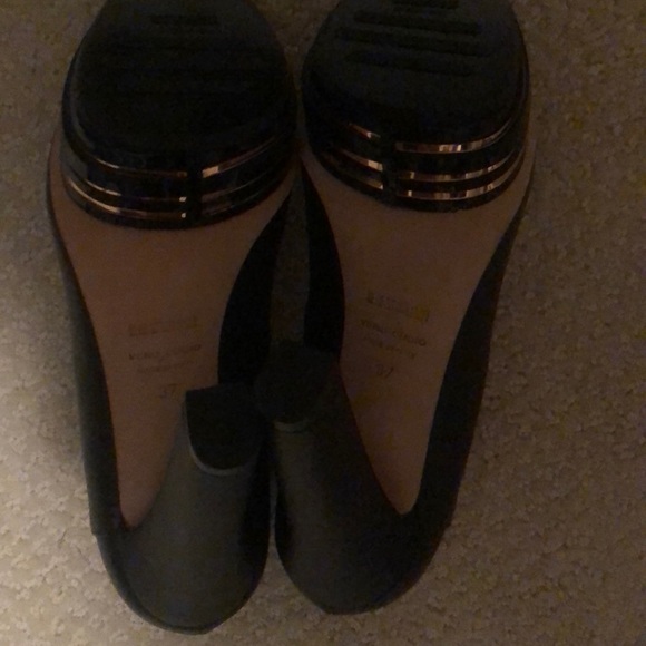 Platform pumps Le Cuoio - Picture 4 of 6